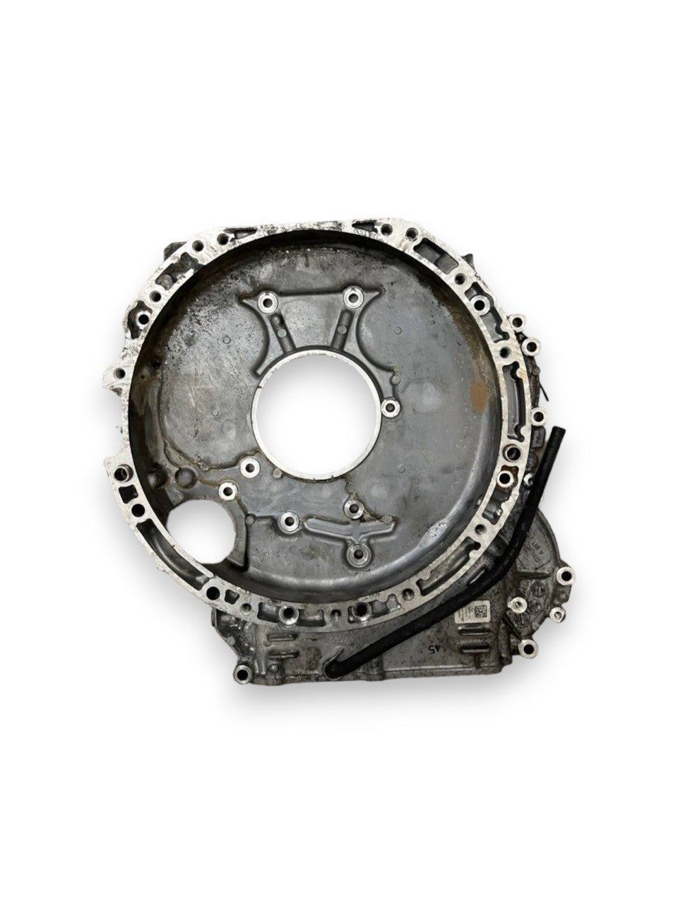 Copertura / Coperchio / Carter Albero Motore Mercedes - Benz Classe C W205 / Mercedes - Benz Classe E W212 2.2 Diesel (2014 al 2021) cod: A6510151402 - F&amp;P CRASH SRLS - Ricambi Usati