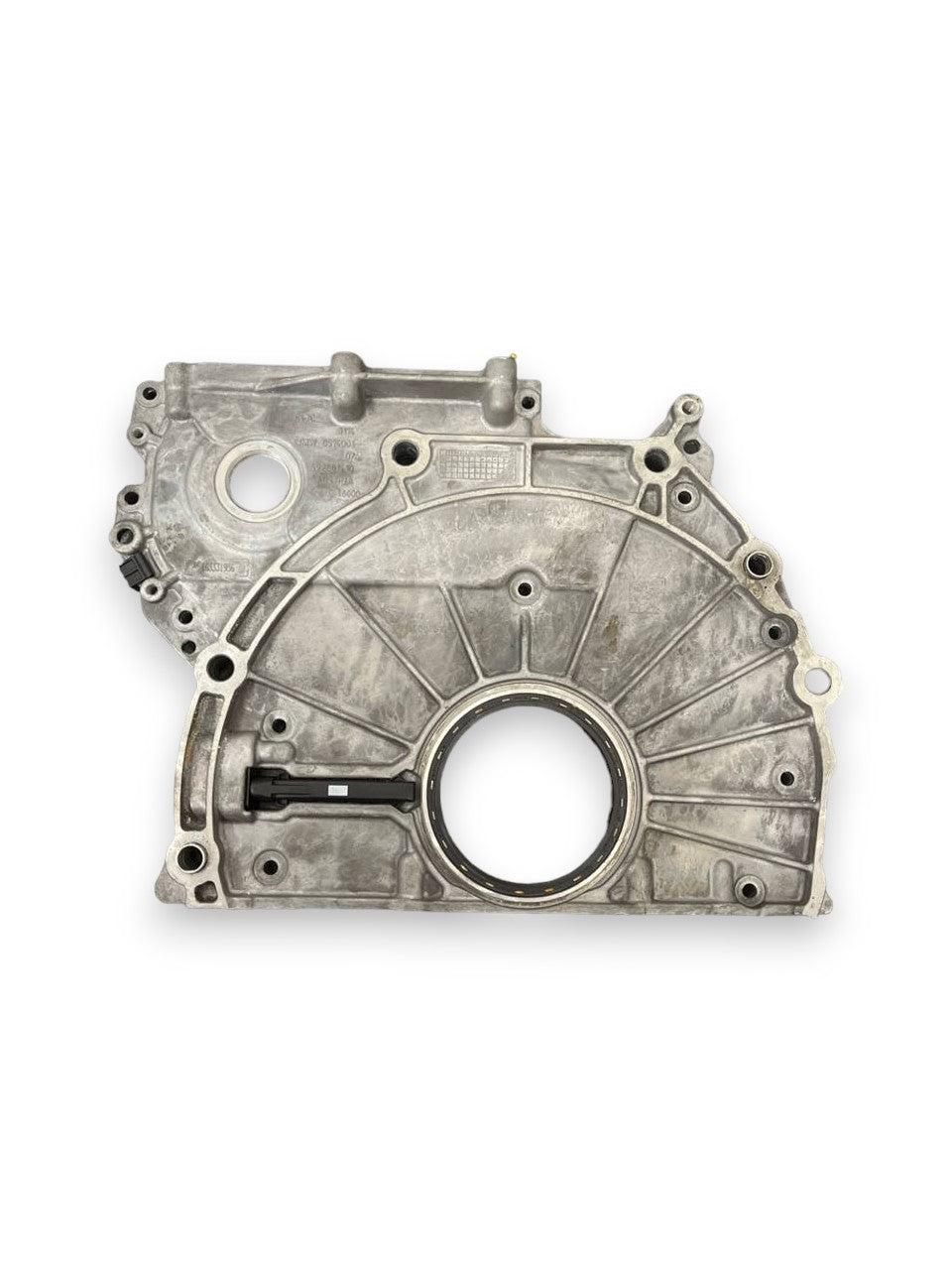 Copertura / Coperchio Catena Distribuzione Bmw X1 F48 / Bmw X1 F49 / Bmw Serie 2 F45 2.0 Diesel (2015 al 2022) cod: 8514001 - F&amp;P CRASH SRLS - Ricambi Usati