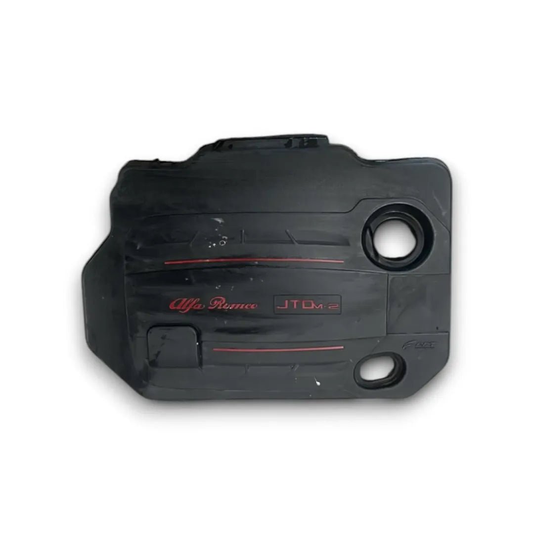Copertura motore Alfa Romeo Giulietta 2013–2016 cod. 51859542