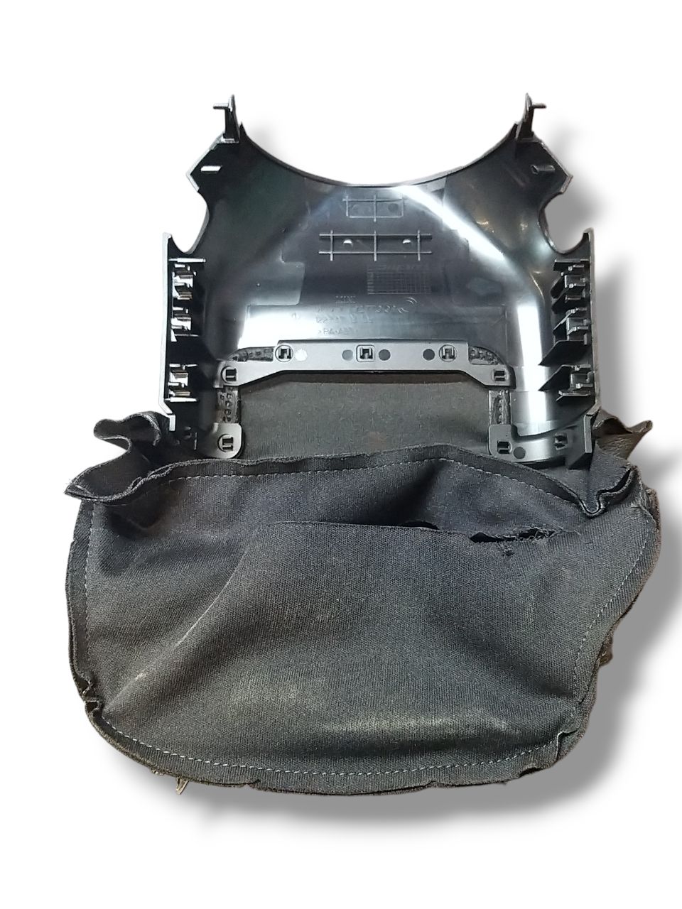 Upper Steering Column Cover Mini Clubman (2018) Code: 51459392770 - F&P CRASH SRLS - Used Parts