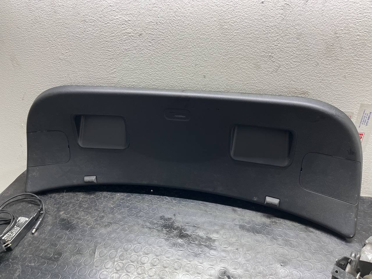 Copertura Portellone Kia Rio (2018) cod:81750-h8000 - F&P CRASH SRLS - Ricambi Usati