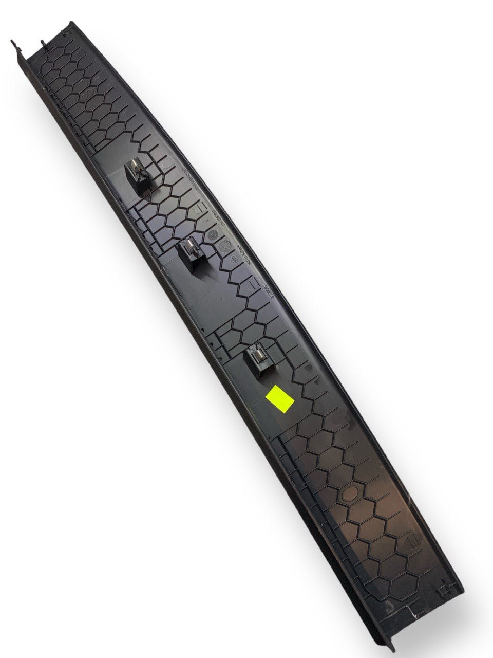 Internal tailgate rear cover Volkswagen Tiguan AD1 (2016) cod.5NA867707 - F&P CRASH SRLS - Used Parts