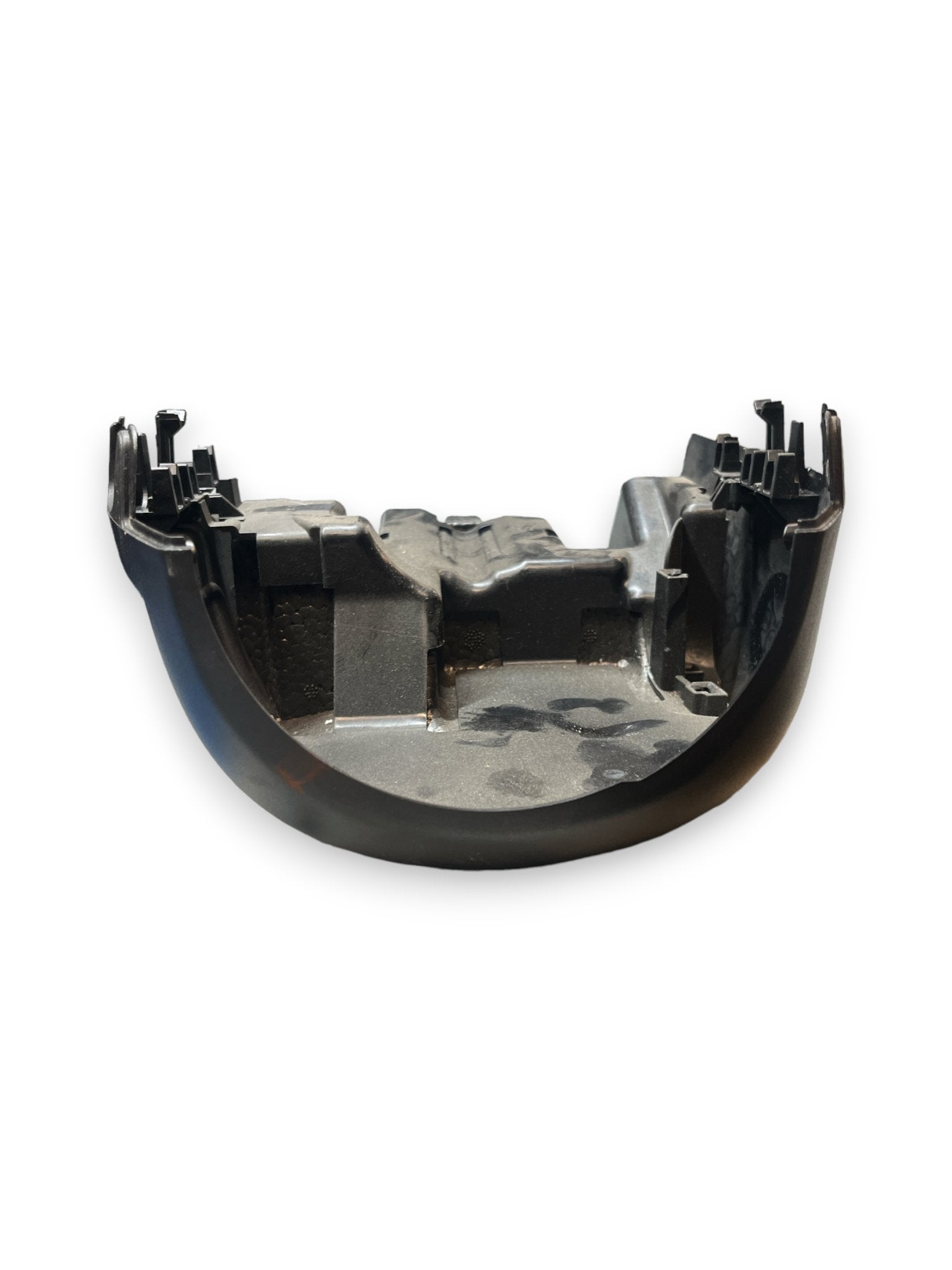 Cover Steering Column Lower Trim BMW Series 1 (F20 - 2011) code: 61319219550 - F&P CRASH SRLS - Used Parts