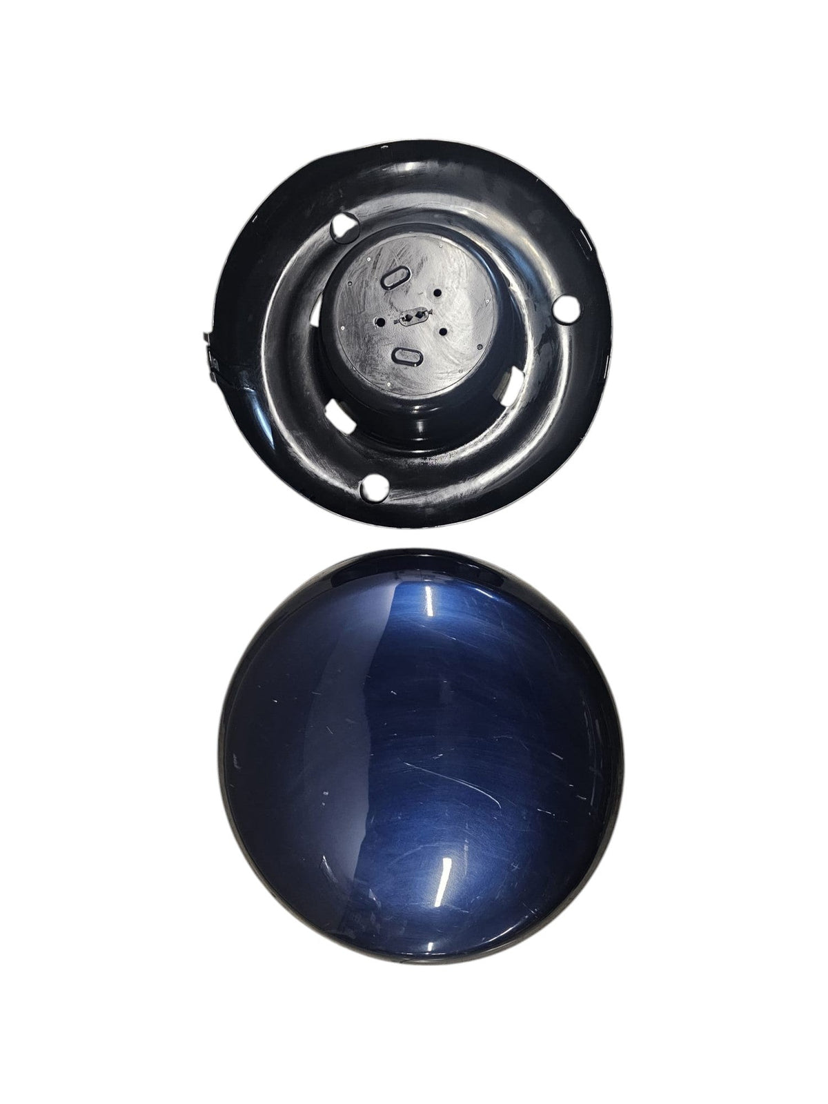 Copertura Ruota di Scorta DR 5 Cod:T11 - 6302530 (2007 - 2013) - F&amp;P CRASH SRLS - Ricambi Usati