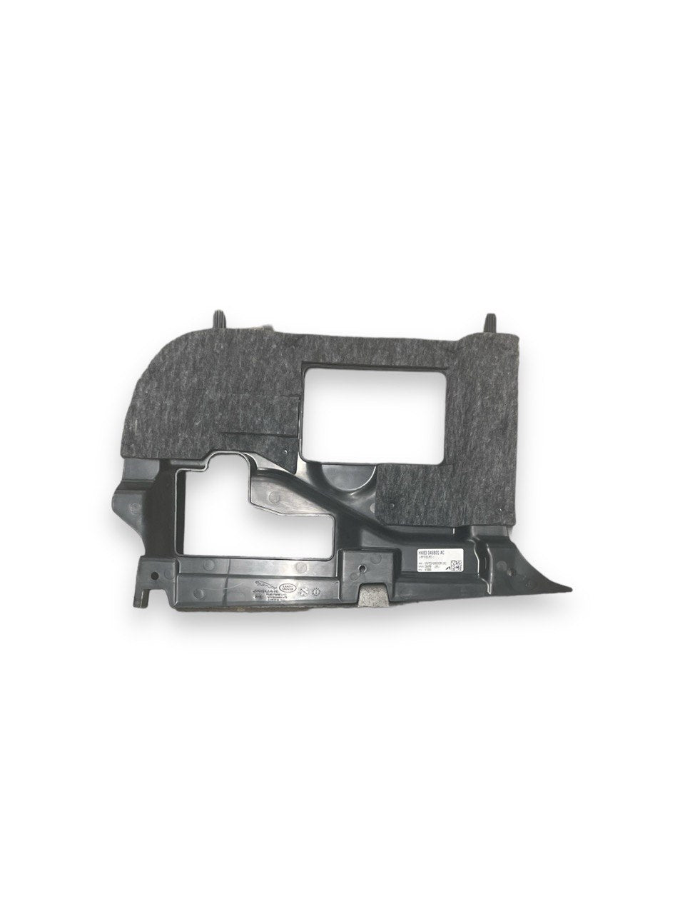 coperture cruscotto anteriore destro land range rover velar(2017) cod:hk83046b00 - F&P CRASH SRLS - Ricambi Usati