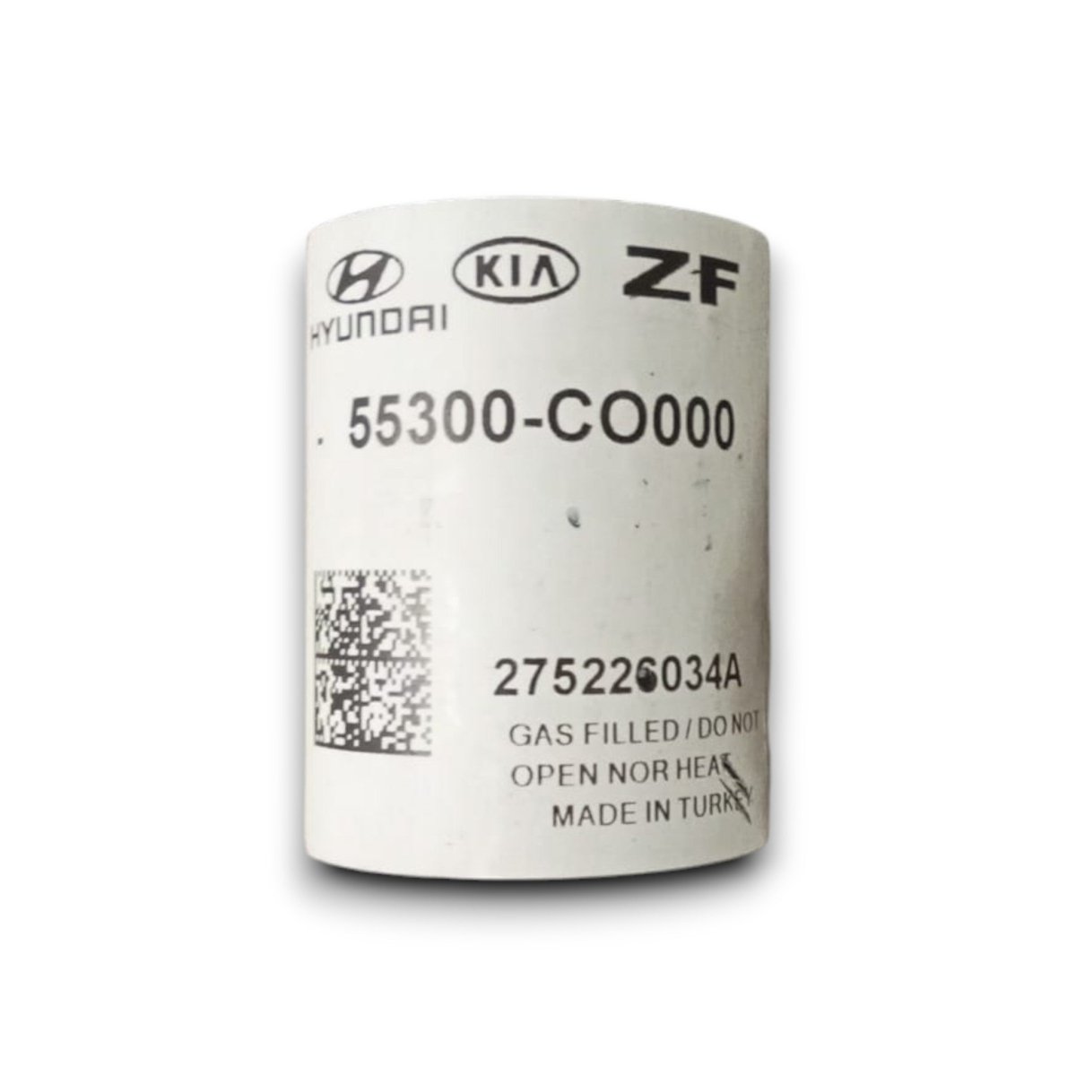 Copia ammortizzatori hyundai i20 n cod . 55300 - co000 1.6 benzina (2020 >) posteriore - F&P CRASH SRL - Ricambi Usati