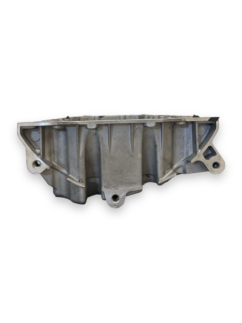 Oil Sump with Oil Level Sensor Volkswagen Golf VII 2.0 Diesel (2012 to 2019) code: 04L103603C - F&P CRASH SRLS - Used Parts