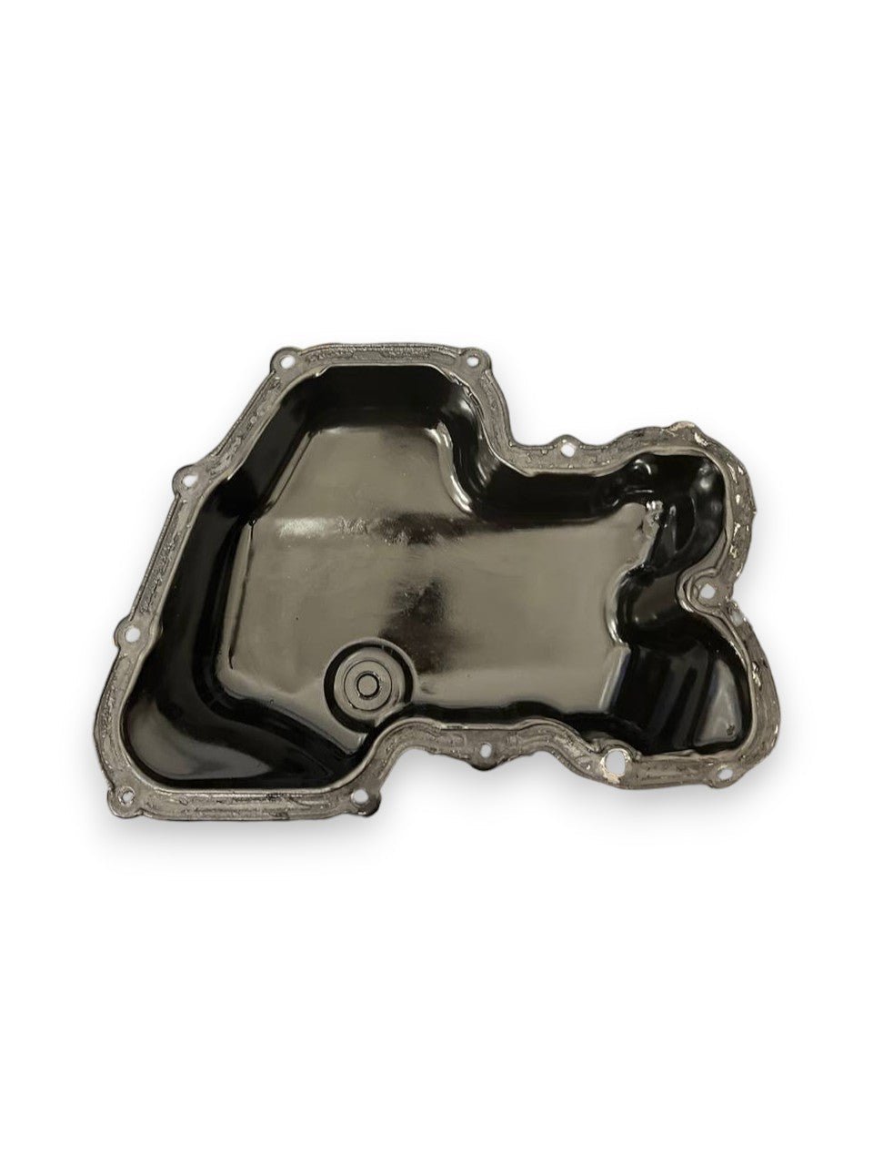 Engine Oil Cup Fiat 500X / Fiat 500L / Fiat Panda 312 / Alfa Romeo Mito / Lancia Ypsilon 1.3 Diesel (2014>) code: 55249424 - F&P CRASH SRLS - Used Spare Parts