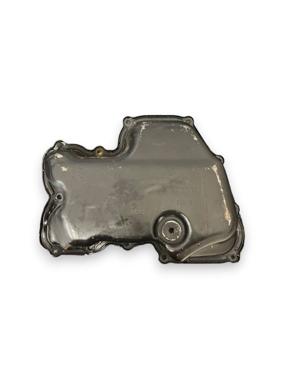 Engine Oil Cup Fiat 500X / Fiat 500L / Fiat Panda 312 / Alfa Romeo Mito / Lancia Ypsilon 1.3 Diesel (2014>) code: 55249424 - F&P CRASH SRLS - Used Spare Parts