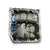 Coppa Olio Motore Fiat Panda (312) cod.55244791 0.9 (TWINAIR) Benzina (2012 > ) - F&P CRASH SRLS - Ricambi Usati