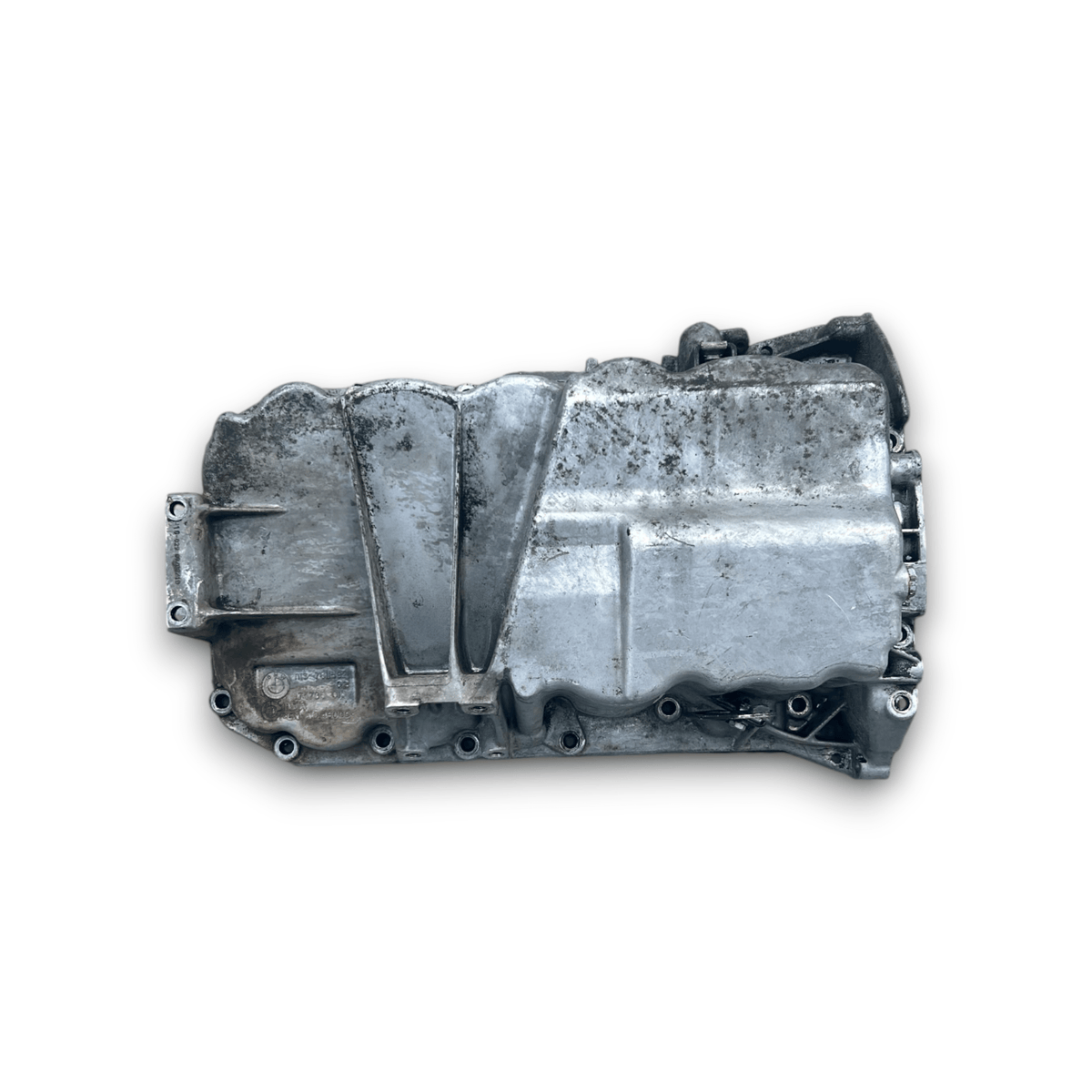 Engine Oil Cup Mini Countryman (R60) code.7811592 1.6 Diesel (2010 > 2017) - F&P CRASH SRLS - Used Parts