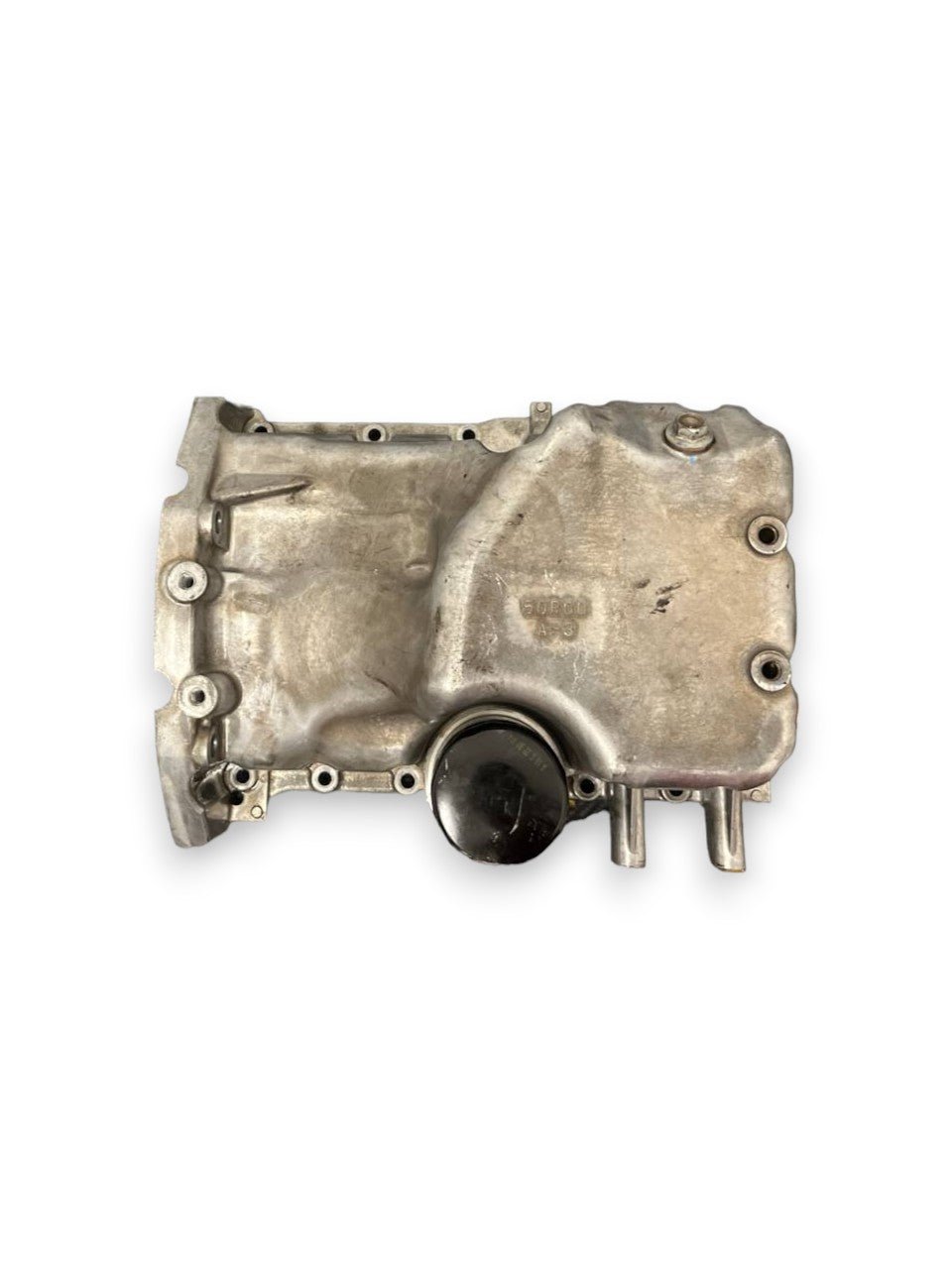 Engine Oil Cup Suzuki Vitara 1.0 Petrol (2015>) - F&P CRASH SRLS - Used Parts