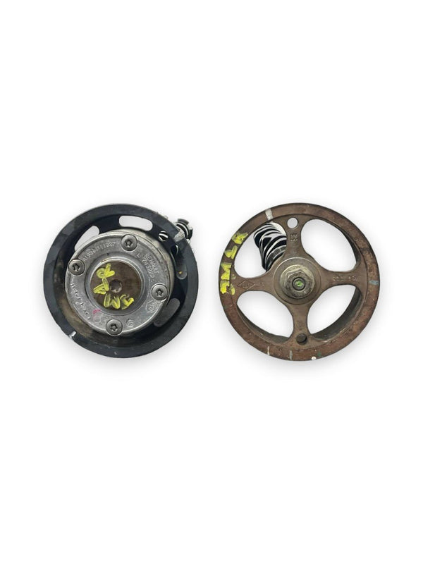 Albero A Camme Frankberg Lato Scarico Per Benzina – Compatibile Con Logan II, Sandero II, Micra V, Clio IV, Captur I E Altri – Sostituisce 130200522R