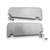 Coppia Alette Parasole Bmw Serie 3 E90 / E91 (2005 - 2013) COD 6905983 - F&P CRASH SRLS - Ricambi Usati