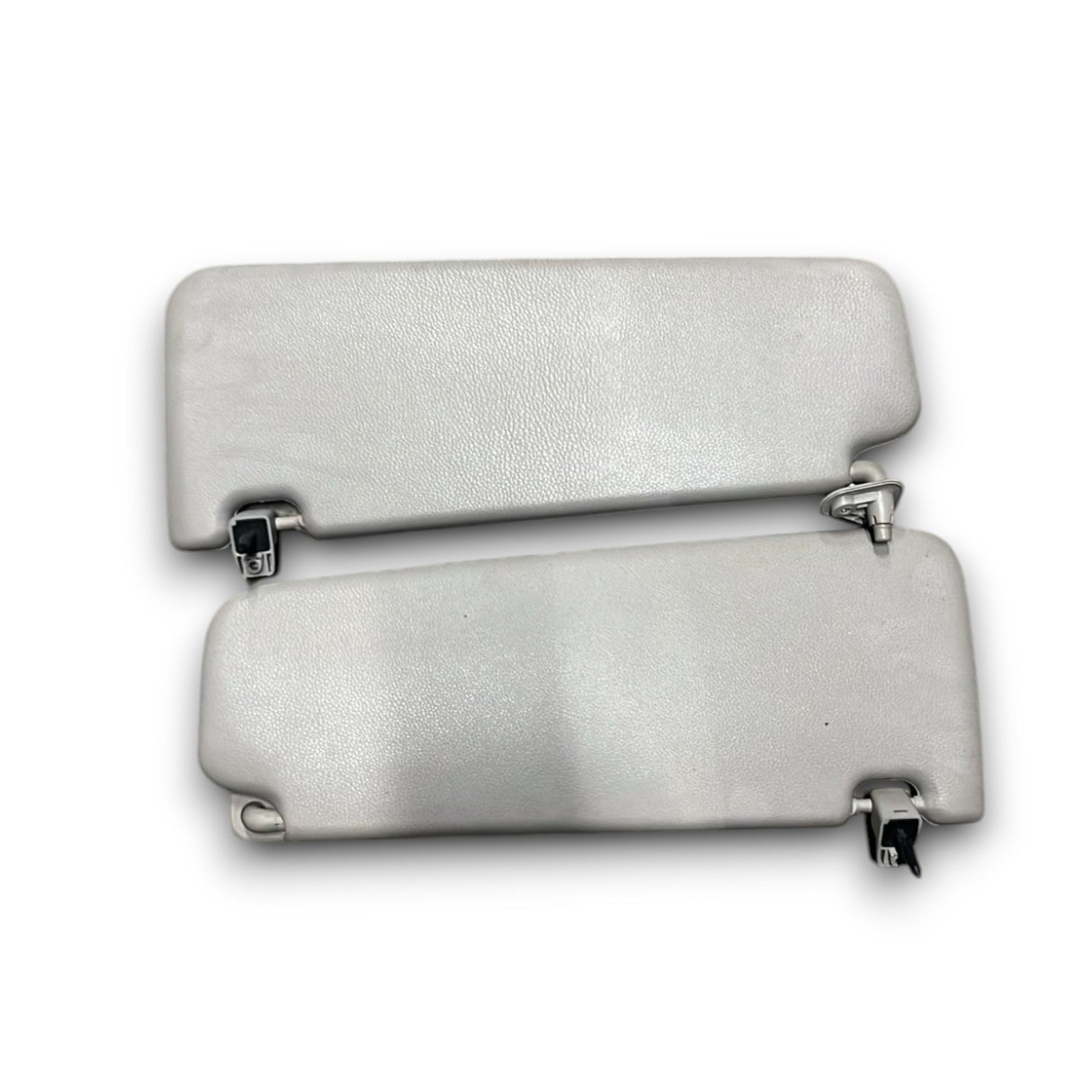 Coppia Alette Parasole BMW Serie 3 (E91) SW (2005 >2013) - F&P CRASH SRLS - Ricambi Usati