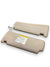 Coppia alette parasole BMW Serie 3 ( F30 ) - F&P CRASH SRLS - Ricambi Usati