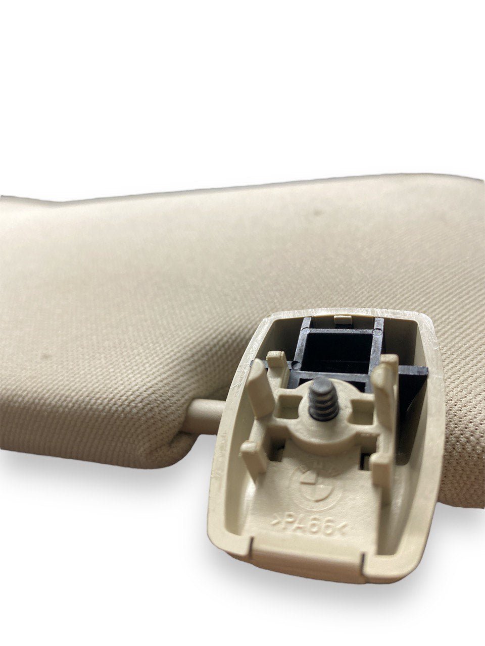 Coppia alette parasole BMW Serie 7 ( F02 - 2015 ) - F&P CRASH SRLS - Ricambi Usati
