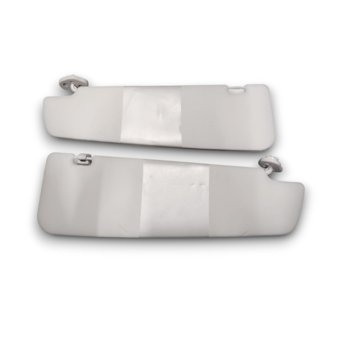 Coppia alette parasole citroen jumper (2014 - ) - F&P CRASH SRLS - Ricambi Usati