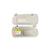 Coppia alette parasole emc wave 3 (2020 - ) - F&P CRASH SRLS - Ricambi Usati