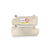 Coppia alette parasole fiat 500 3 porte (2007 - 2015) - F&P CRASH SRLS - Ricambi Usati