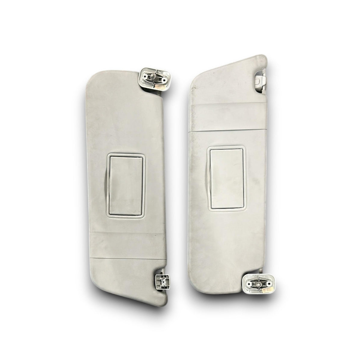 Coppia Alette Parasole Ford Transit Custom (2012 > ) - F&P CRASH SRLS - Ricambi Usati