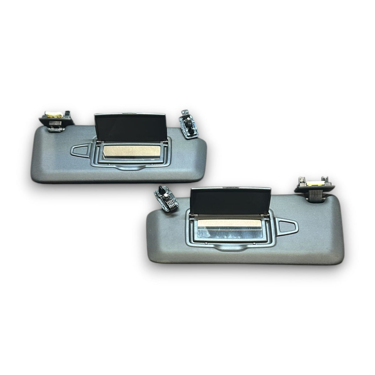 Pair of Sun Visors Mercedes Benz Class B (W247) (2019 > ) - F&P CRASH SRLS - Used Parts