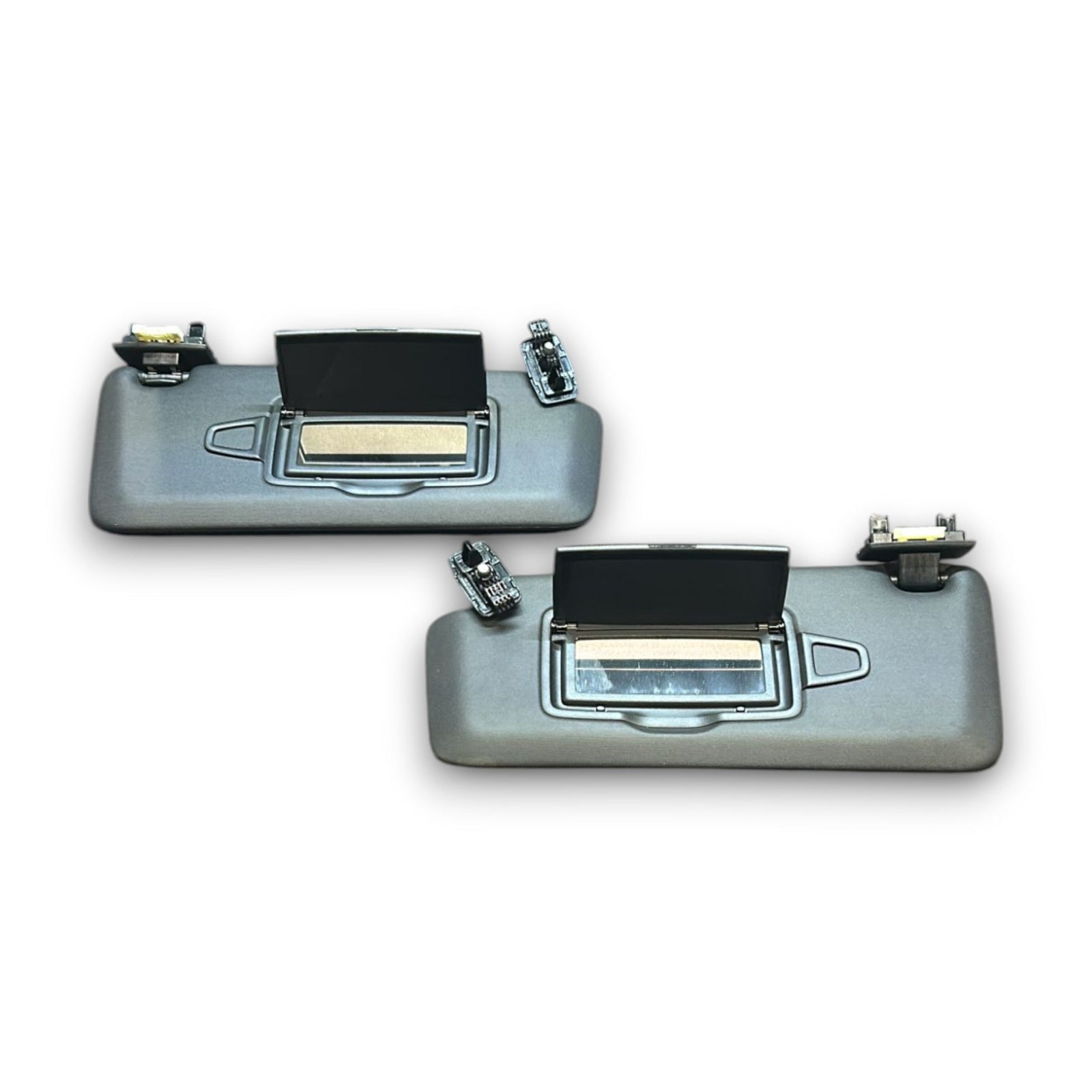 Pair of Sun Visors Mercedes Benz Class B (W247) (2019 > ) - F&P CRASH SRLS - Used Parts