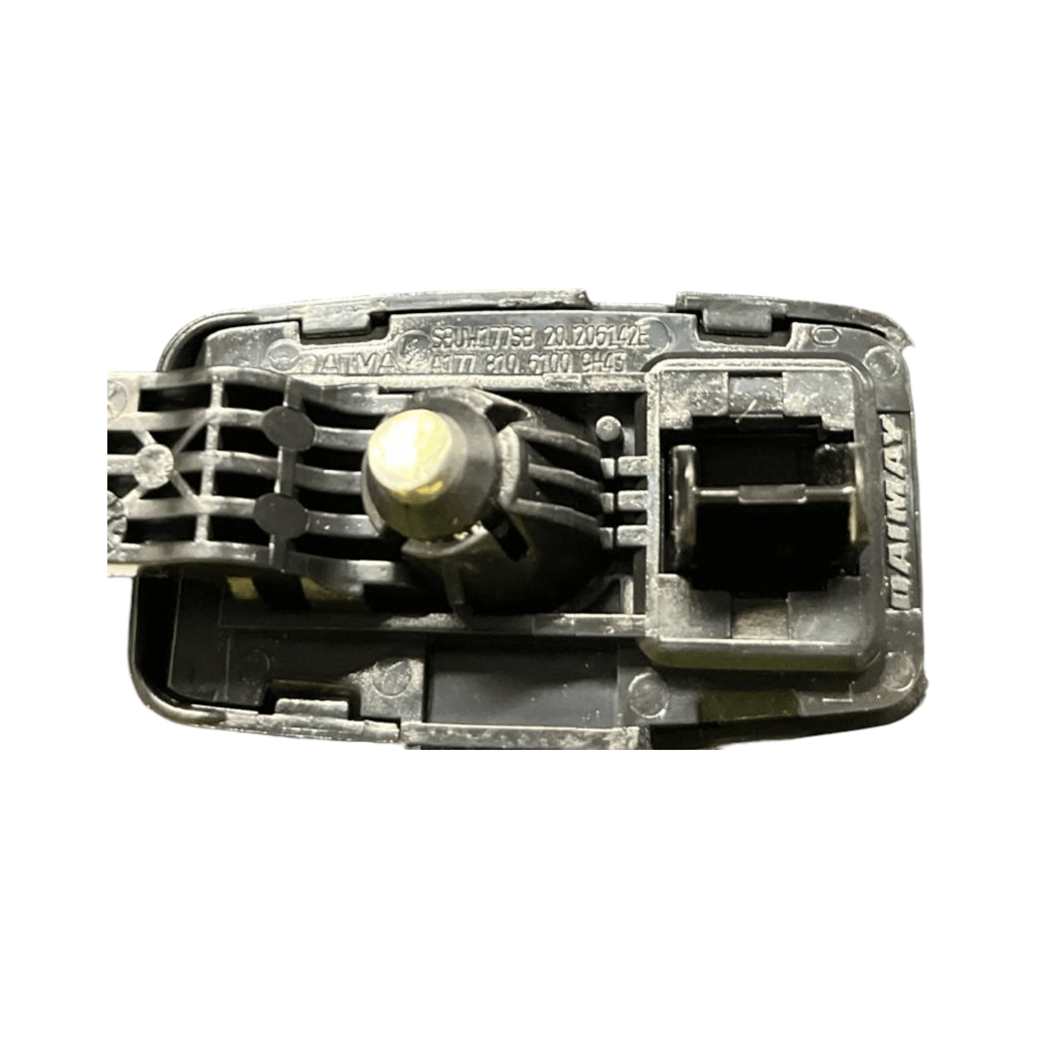 Ruiya Compatibile Con Mercedes-Benz GLA H247 2020-2024 2025 Parasole Ruiya Compatibile Con Mercedes-Benz GLA H247 2020-2024 2025 Parasole
