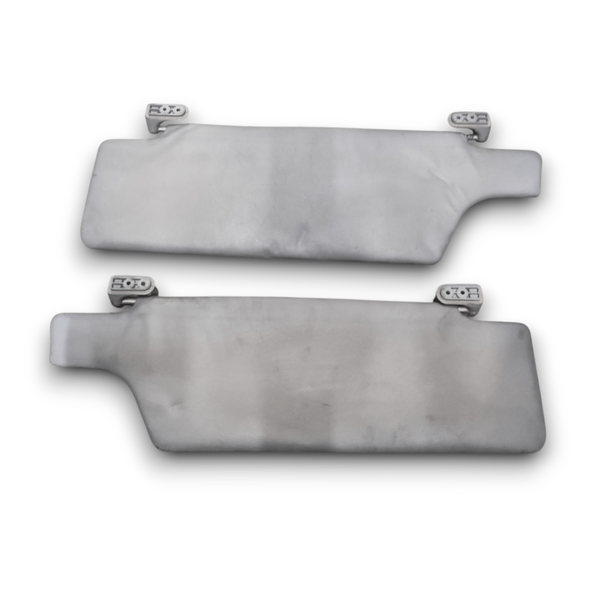 Coppia alette parasole mercedes sprinter w205 (2000 - 2005) - F&amp;P CRASH SRLS - Ricambi Usati