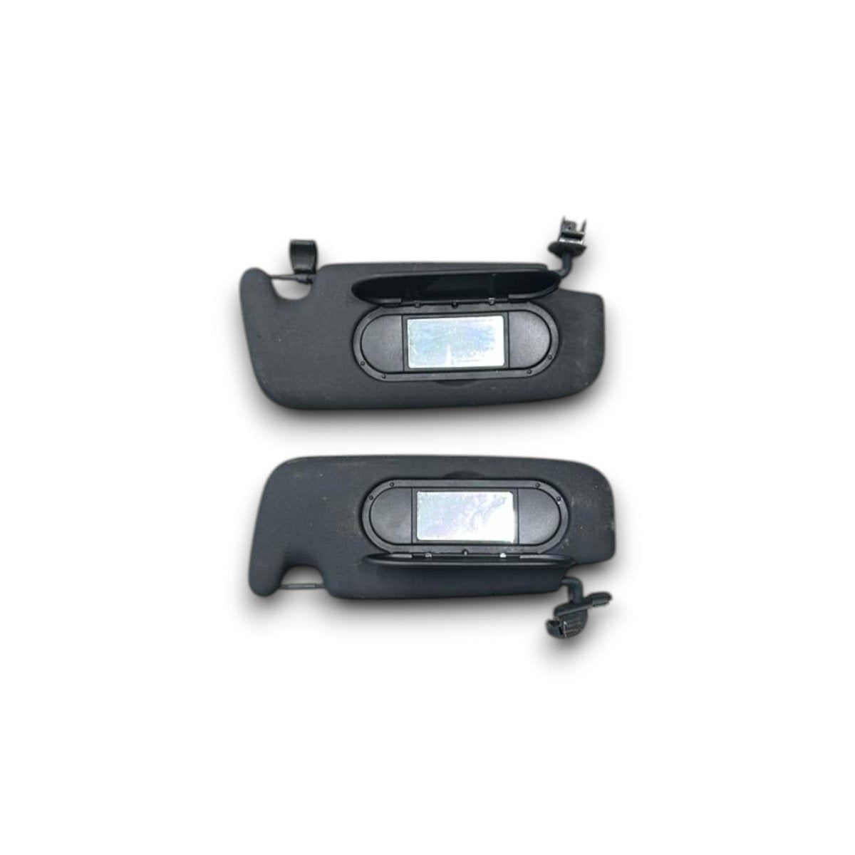 Coppia alette parasole Mini Cooper (F56) (2014 > ) - F&P CRASH SRL - Ricambi Usati