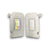Coppia alette parasole Nissan X - Trail (T32) (2014 > 2020) - F&P CRASH SRLS - Ricambi Usati