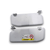 Coppia Alette Parasole Peugeot 208 (2012 - 2019) - F&P CRASH SRLS - Ricambi Usati
