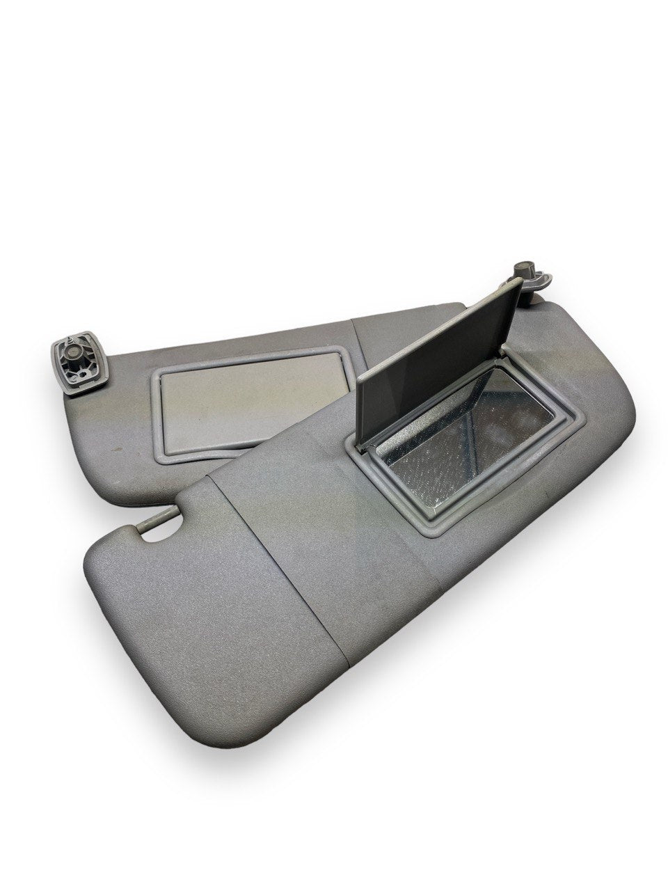Coppia alette parasole Peugeot 306 ( 1998 ) - F&P CRASH SRLS - Ricambi Usati
