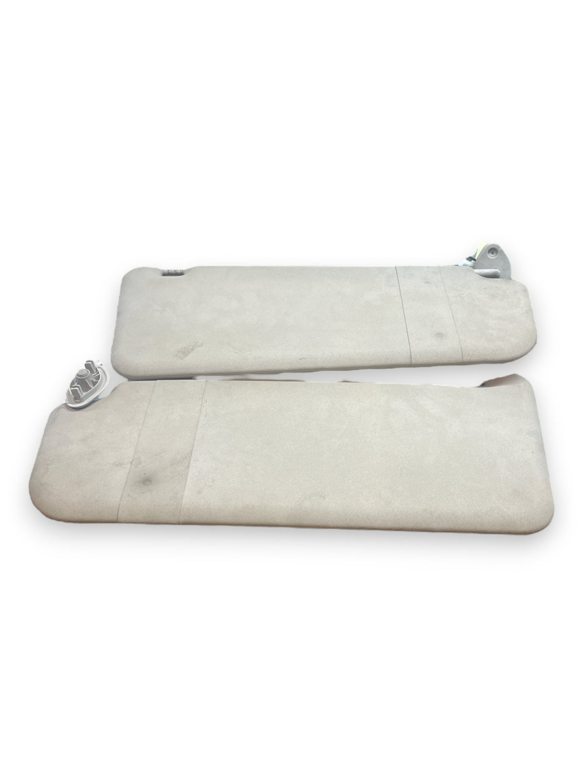Coppia Alette Parasole Peugeot Expert ( 2010 ) - F&P CRASH SRLS - Ricambi Usati