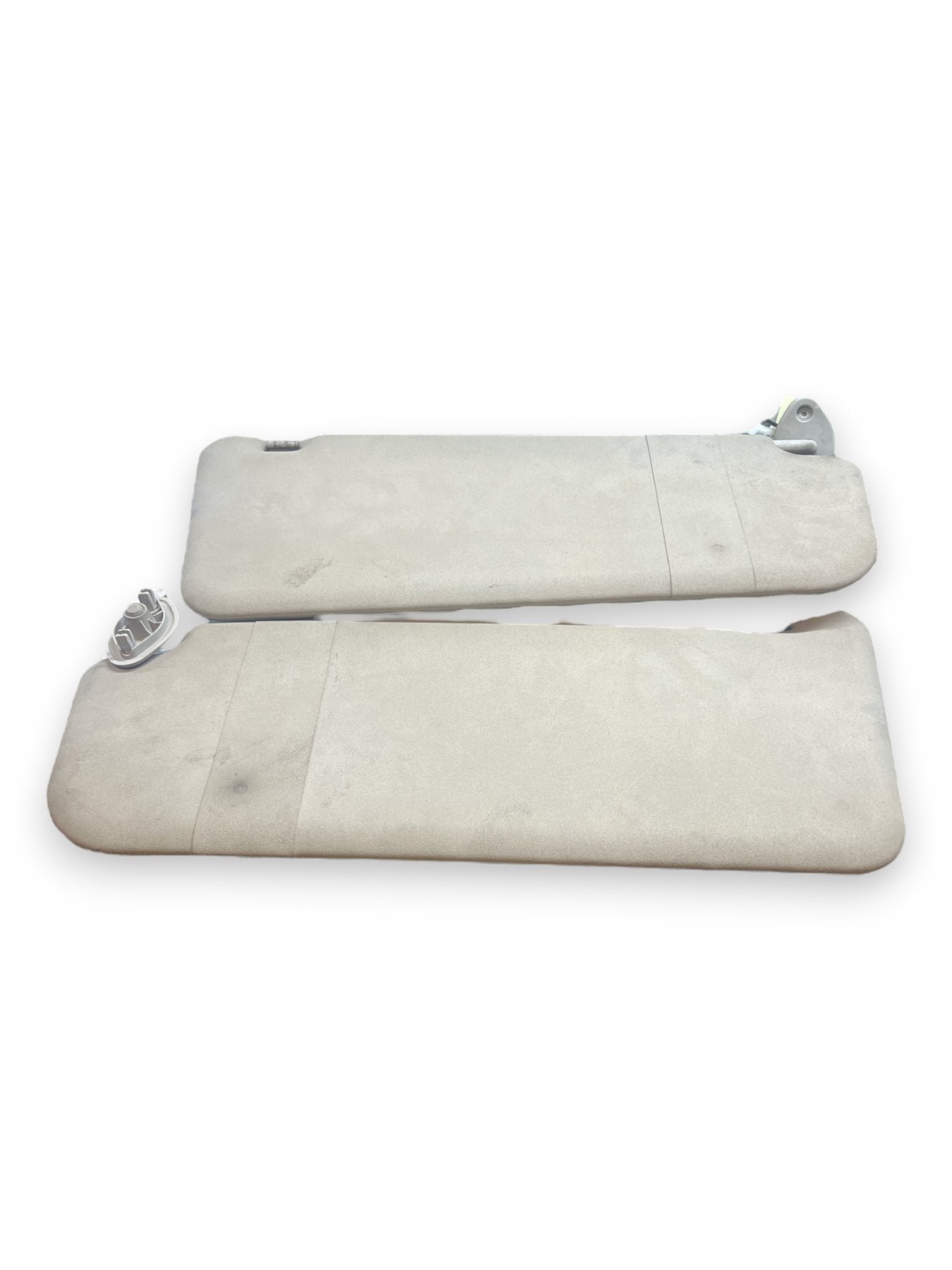 Coppia Alette Parasole Peugeot Expert ( 2010 ) - F&P CRASH SRLS - Ricambi Usati