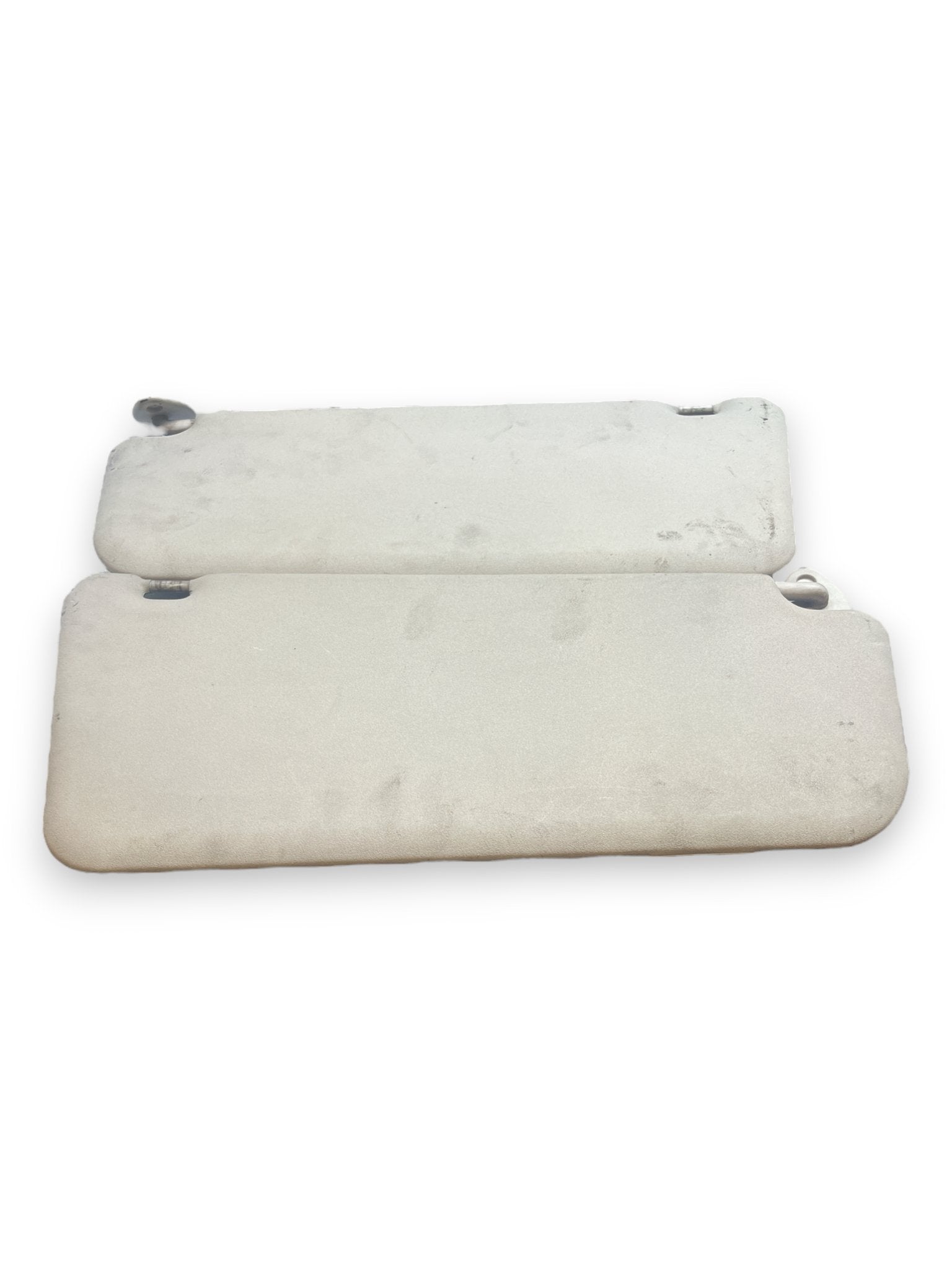 Coppia Alette Parasole Peugeot Expert ( 2010 ) - F&P CRASH SRLS - Ricambi Usati
