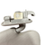 Coppia alette parasole Renault Clio IV (2012 - 2019) cod.964003555R / 964012136R - F&P CRASH SRLS - Ricambi Usati
