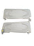 Coppia Alette Parasole Renault Kangoo II Cod:8200544838 / 8200544833 (2008 - 2021) - F&P CRASH SRLS - Ricambi Usati