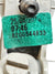 Coppia Alette Parasole Renault Kangoo II Cod:8200544838 / 8200544833 (2008 - 2021) - F&P CRASH SRLS - Ricambi Usati