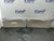 Coppia Alette Parasole Renault Kangoo (Restyling 2013) Cod:8200544833 - F&P CRASH SRLS - Ricambi Usati