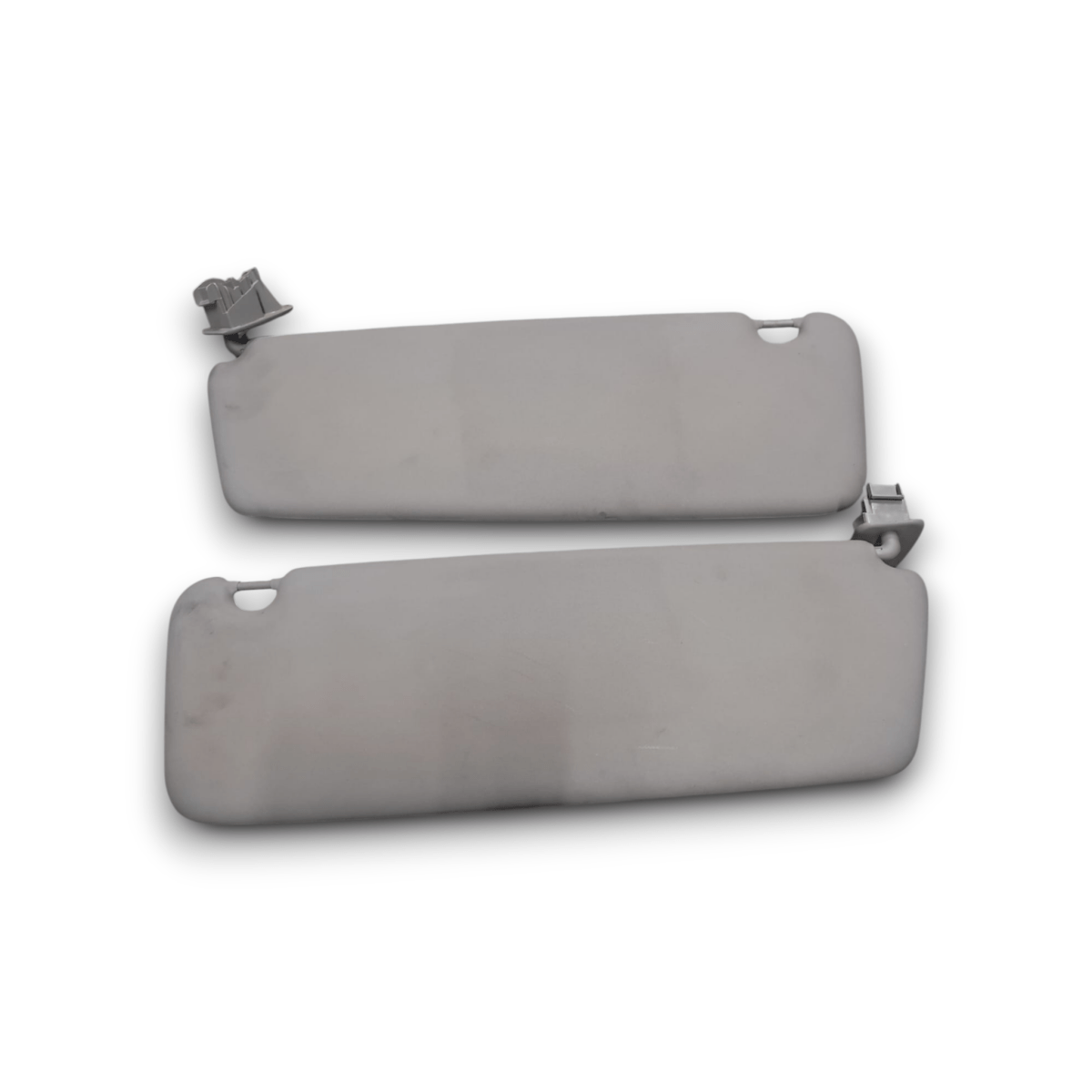 Coppia Alette Parasole Renault Master III (2010 - 2024) - F&P CRASH SRLS - Ricambi Usati