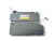 Coppia Alette Parasole Seat Leon ( 2013 - 2019 ) Cod : 5F0867551AJ - F&P CRASH SRLS - Ricambi Usati