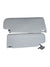 Coppia Alette Parasole Skoda Fabia 5J Montecarlo Cod:1Z0857551BG (2007 - 2014) - F&P CRASH SRLS - Ricambi Usati