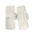 Coppia Alette Parasole Smart Fortwo (W451) (2007 >2015) - F&P CRASH SRLS - Ricambi Usati