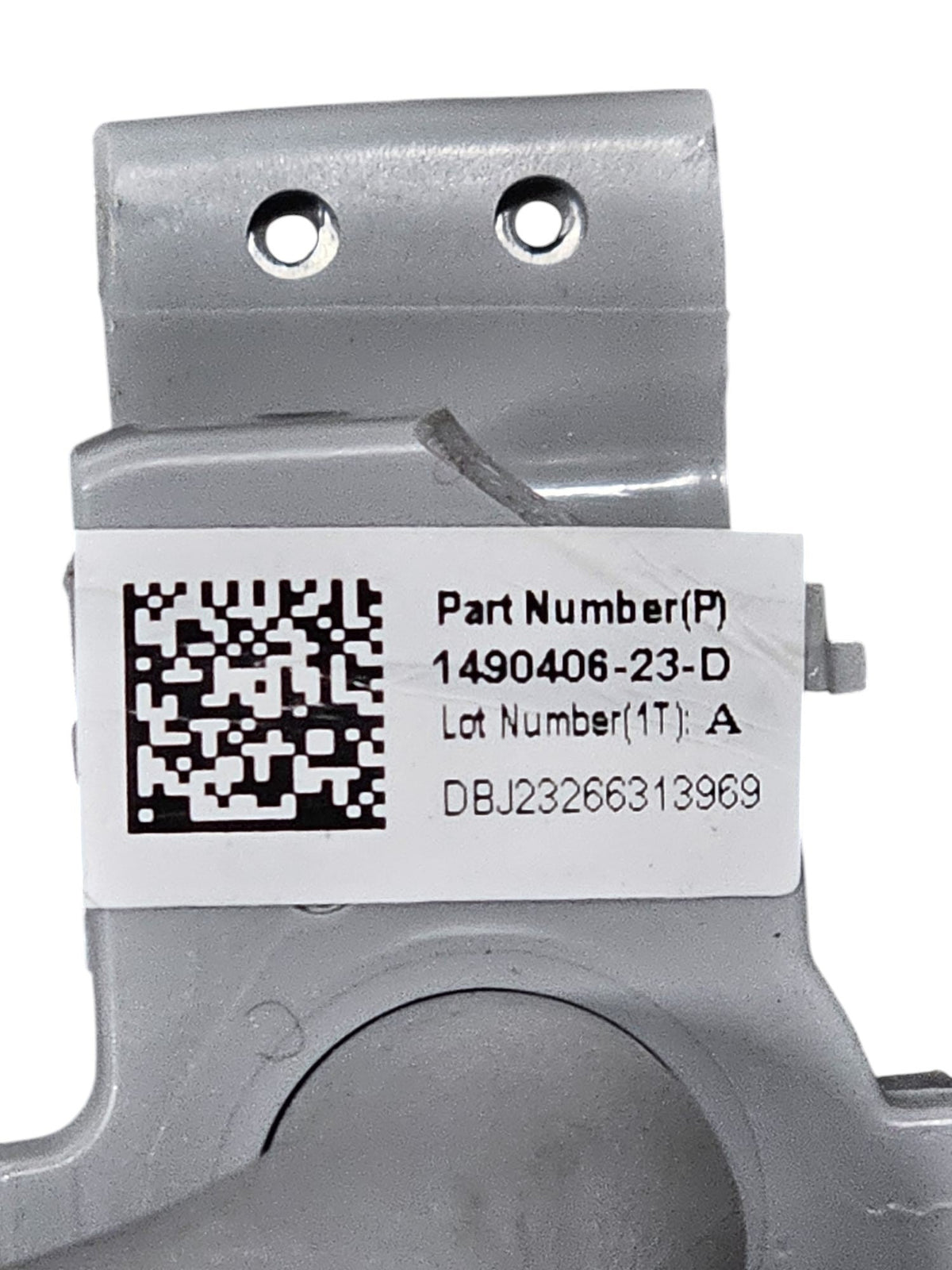 Coppia Alette Parasole Tesla Model 3 Cod:149040543D / 149040623D (2017 - >) - F&P CRASH SRLS - Ricambi Usati