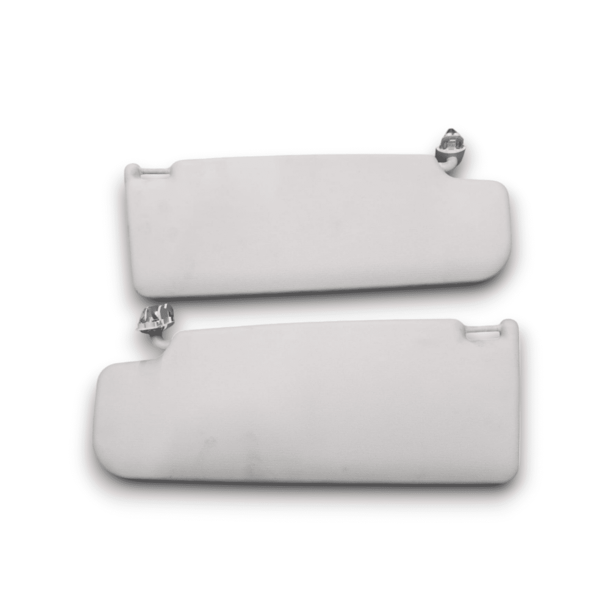 Coppia alette parasole volkswagen up (2011 - 2024) - F&amp;P CRASH SRL - Ricambi Usati