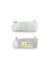 Coppia Alette Parasole Volkswagen Up (2011 al 2020) cod.6RU857551C - F&P CRASH SRLS - Ricambi Usati