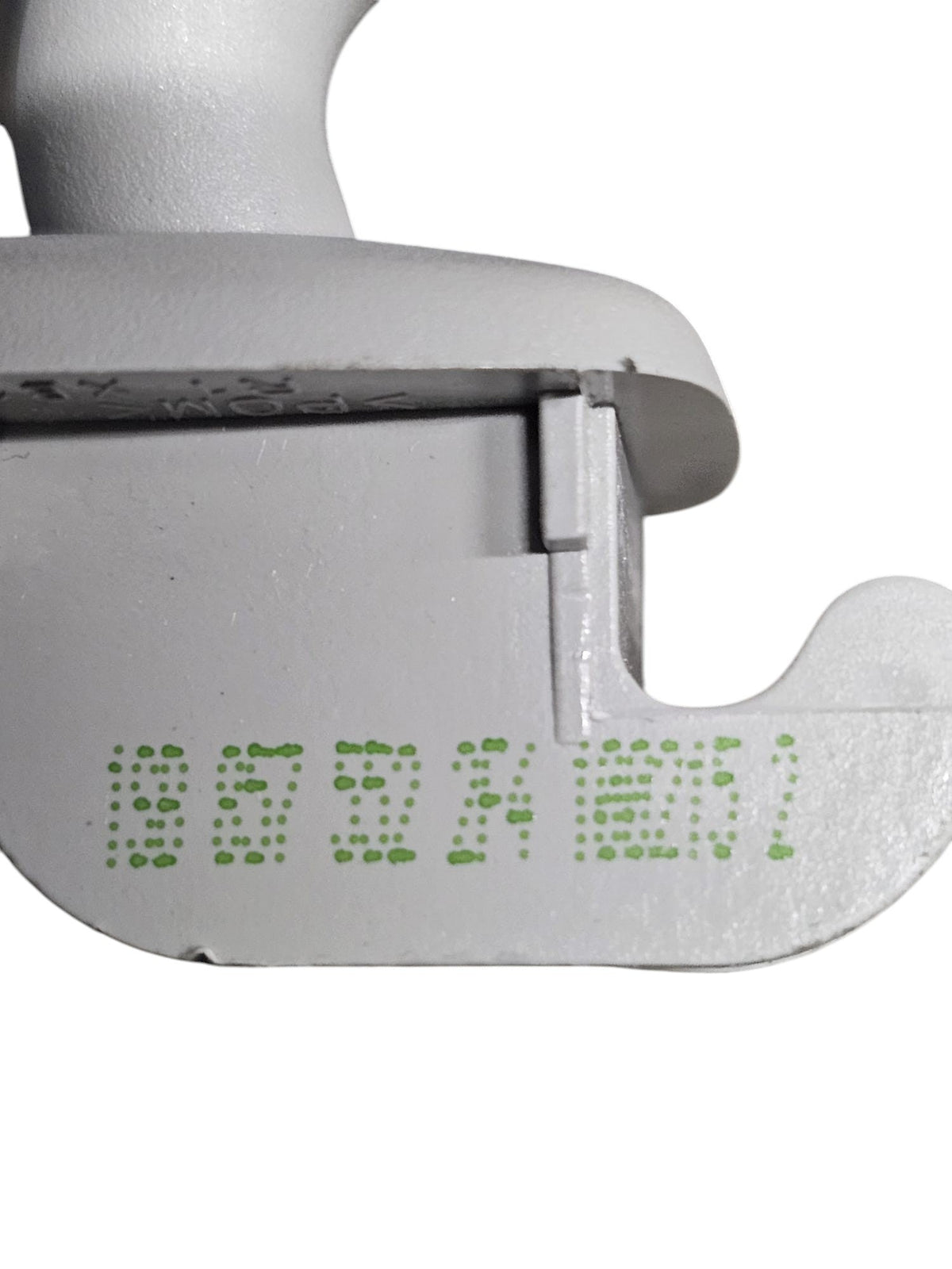 Volkswagen UP Sun Visor Pair Code:6RF857551D2F4 / 1SB8575522F4 (2011 - 2024) - F&P CRASH SRLS - Used Parts