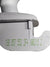 Coppia Alette Parasole Volkswagen UP Cod:6RF857551D2F4 / 1SB8575522F4 (2011 - 2024) - F&P CRASH SRLS - Ricambi Usati