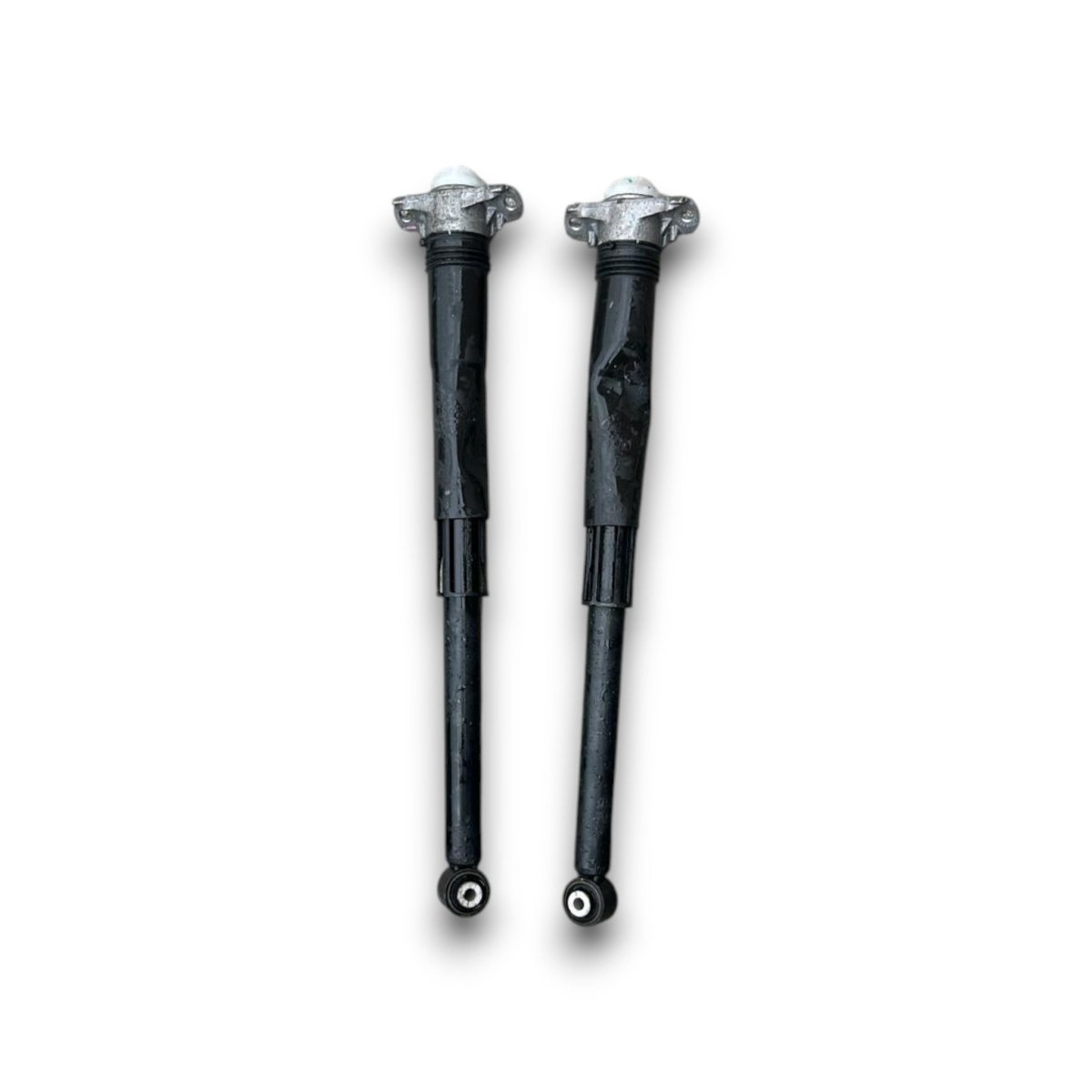 Shock absorber pair Volkswagen T - Cross 2q0512013ct 1.0 petrol (2019 > ) rear - F&amp;P CRASH SRL - Used Parts